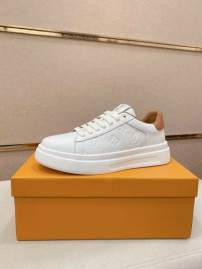 Picture of Louis Vuitton Shoes _SKULVsz38-44hnh072215641